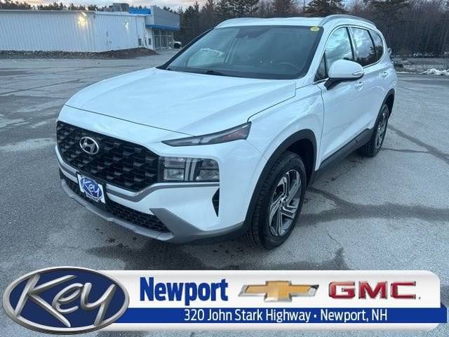 2023 Hyundai Santa Fe SEL AWD photo