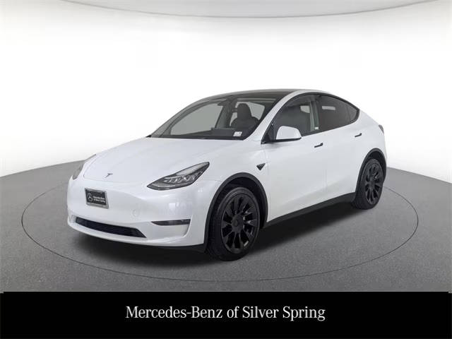 2023 Tesla Model Y Long Range AWD photo