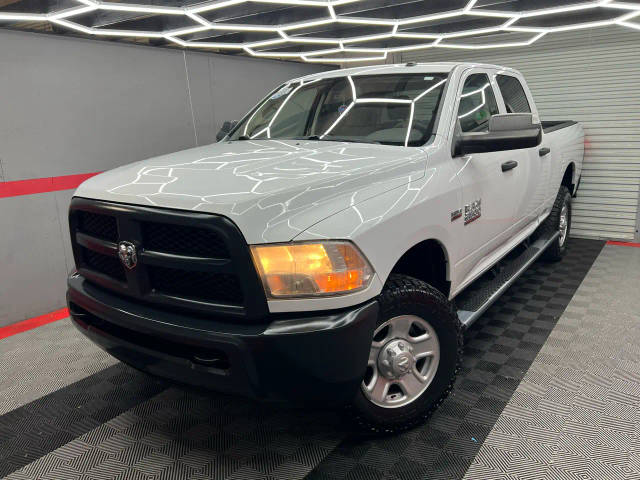 2015 Ram 2500 Tradesman 4WD photo