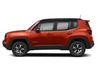 2023 Jeep Renegade Trailhawk 4WD photo