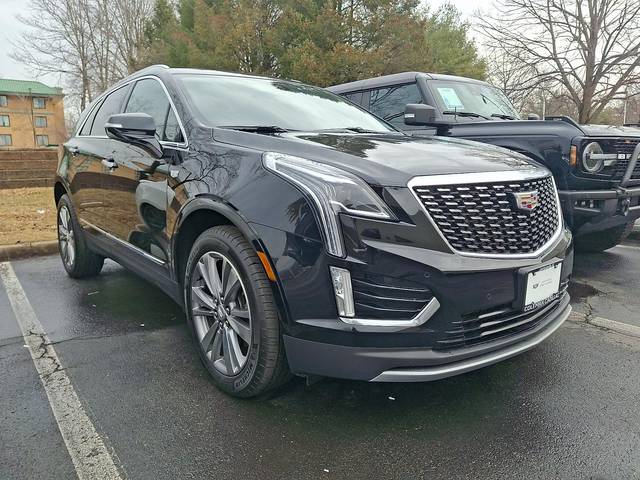 2023 Cadillac XT5 AWD Premium Luxury AWD photo