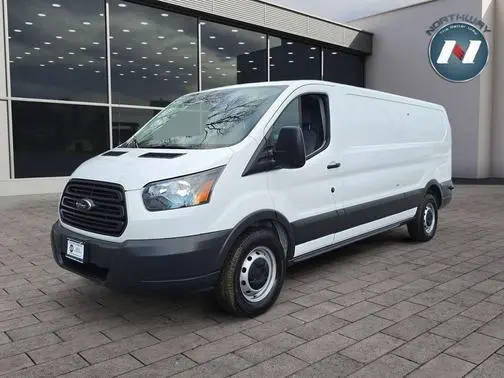 2018 Ford Transit Van  RWD photo
