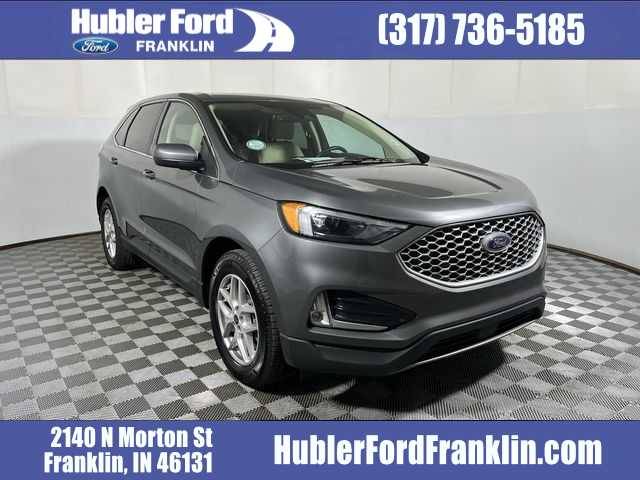 2023 Ford Edge SEL AWD photo