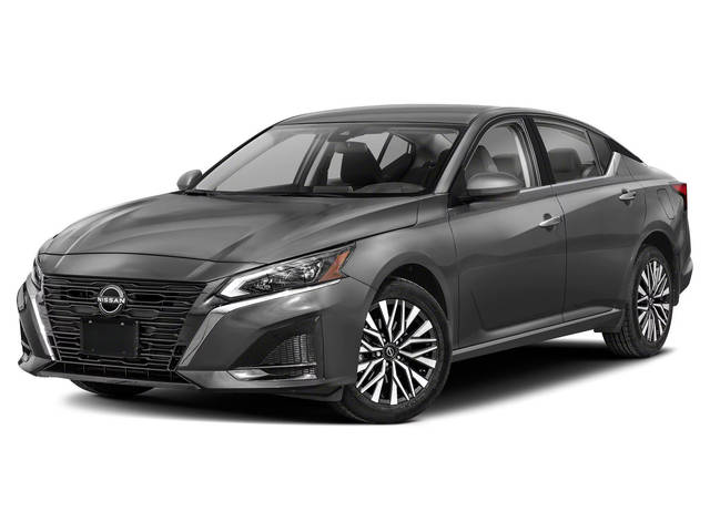 2023 Nissan Altima 2.5 SV FWD photo