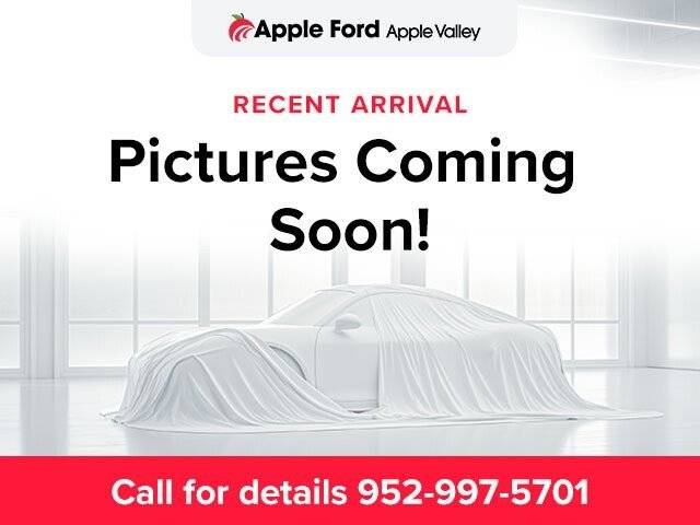 2020 Ford Explorer Limited 4WD photo
