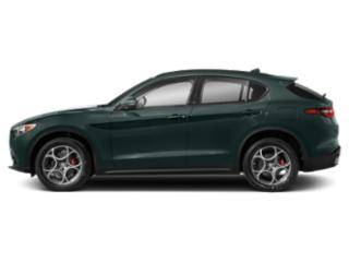 2021 Alfa Romeo Stelvio Ti Sport AWD photo