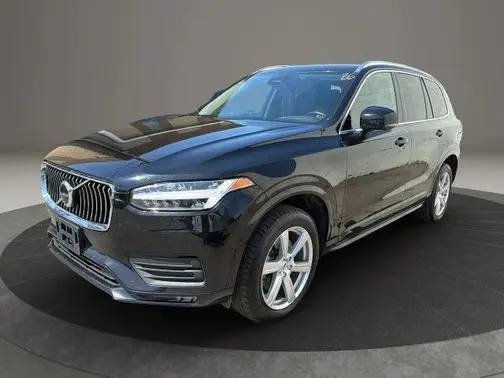 2023 Volvo XC90 Core AWD photo