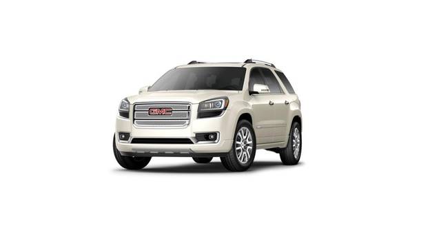 2015 GMC Acadia Denali AWD photo