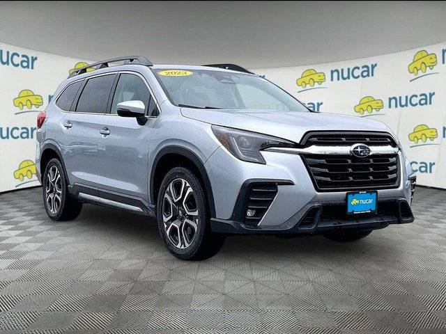 2023 Subaru Ascent Limited AWD photo