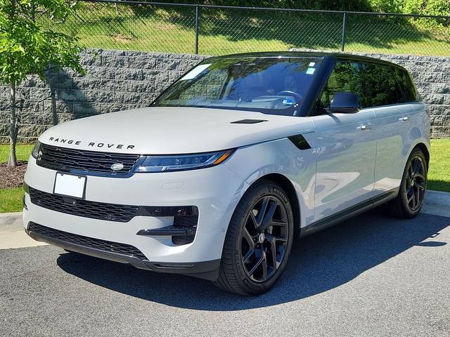 2023 Land Rover Range Rover Sport SE AWD photo