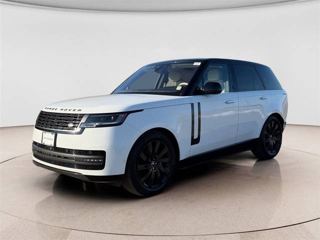 2023 Land Rover Range Rover SE AWD photo
