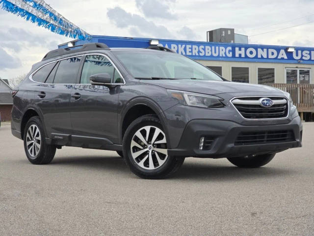 2022 Subaru Outback Premium AWD photo