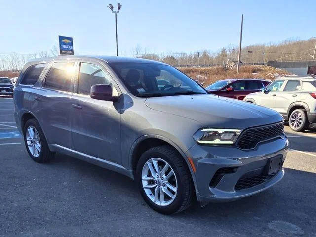 2023 Dodge Durango GT AWD photo