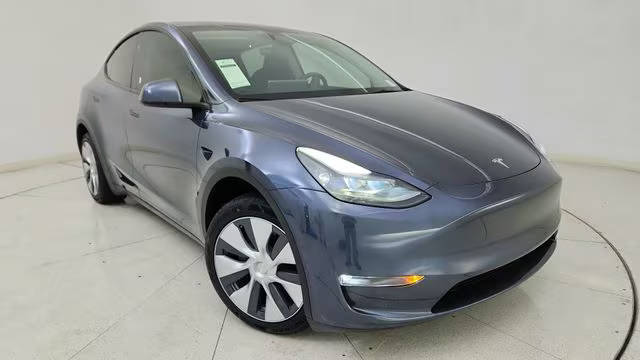 2023 Tesla Model Y Long Range AWD photo