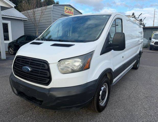 2017 Ford Transit Van  RWD photo