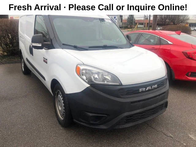 2019 Ram Promaster City Cargo Tradesman FWD photo