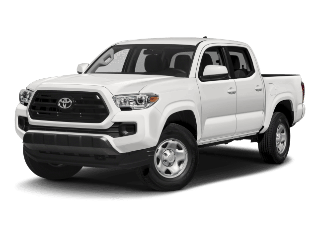 2016 Toyota Tacoma TRD Off Road 4WD photo