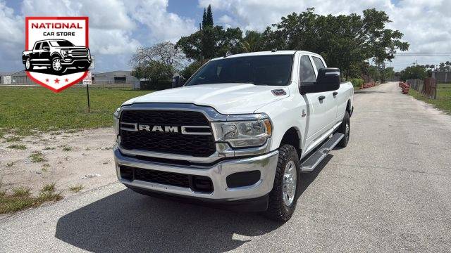 2023 Ram 2500 Tradesman 4WD photo