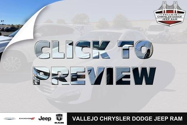 2023 Chevrolet Malibu LT FWD photo