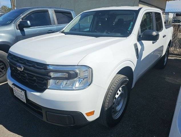 2023 Ford Maverick XL FWD photo