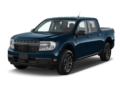 2022 Ford Maverick XLT FWD photo