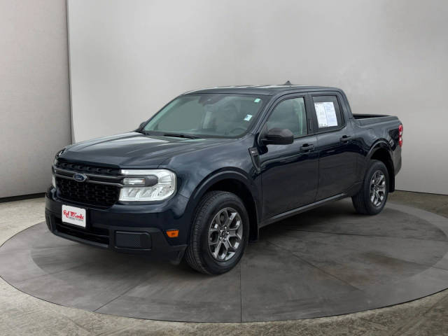 2022 Ford Maverick XLT FWD photo