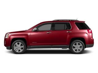 2015 GMC Terrain SLT AWD photo