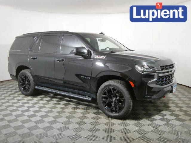 2022 Chevrolet Tahoe Z71 4WD photo