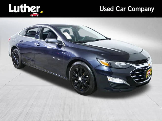 2023 Chevrolet Malibu LT FWD photo