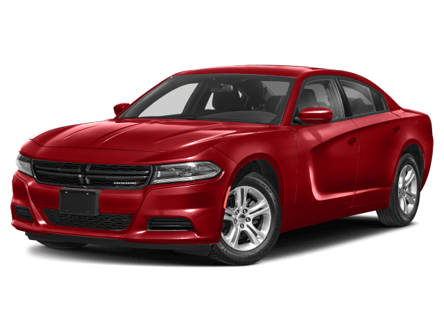 2023 Dodge Charger SXT RWD photo
