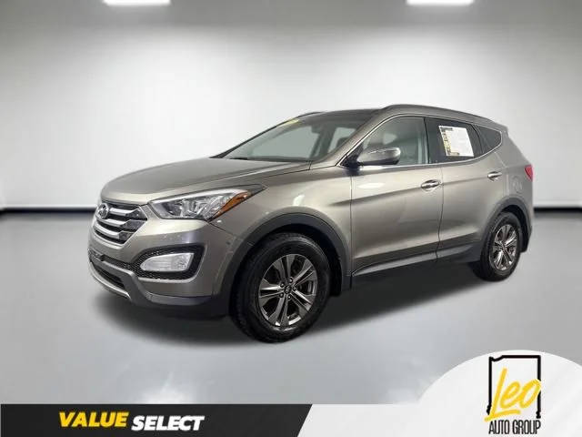 2015 Hyundai Santa Fe Sport  AWD photo