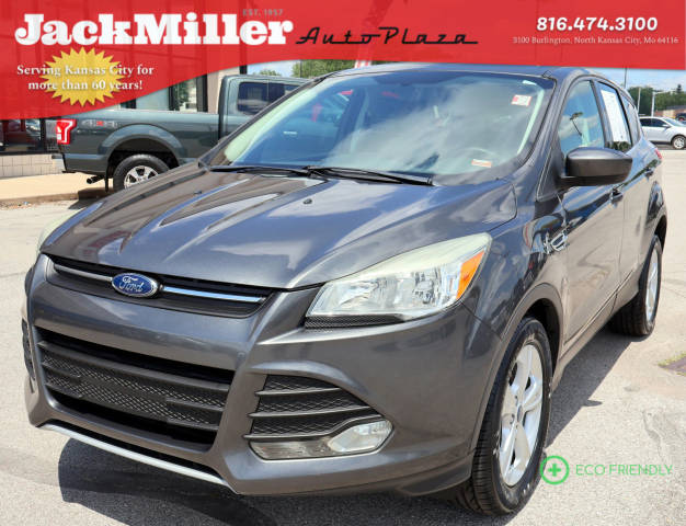 2015 Ford Escape SE FWD photo