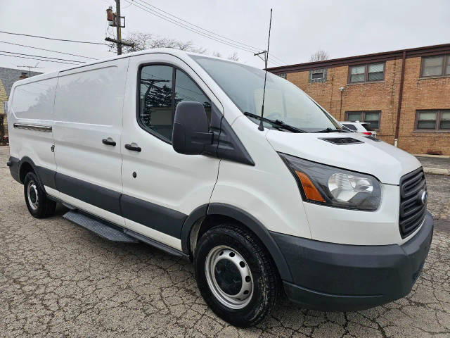 2017 Ford Transit Van RWD photo