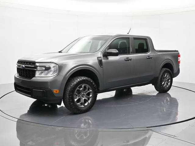 2023 Ford Maverick XLT FWD photo