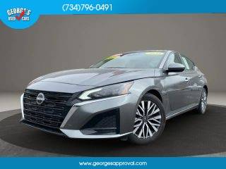 2023 Nissan Altima 2.5 SV FWD photo