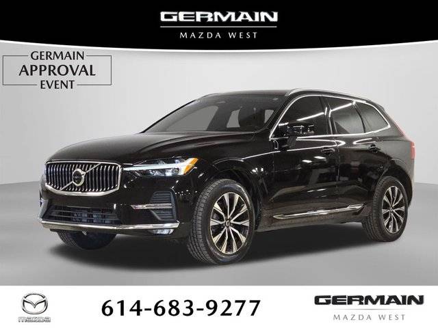 2023 Volvo XC60 Plus Bright Theme FWD photo
