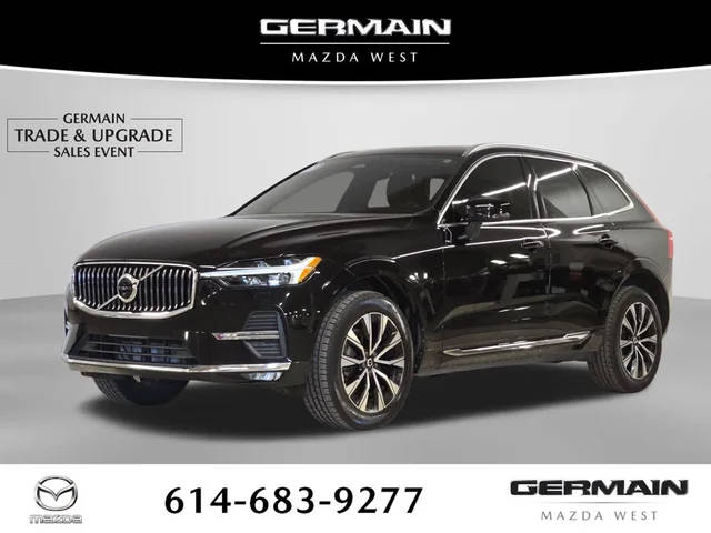 2023 Volvo XC60 Plus Bright Theme FWD photo