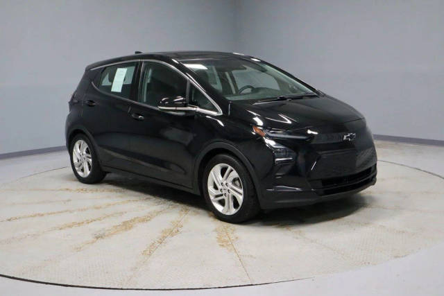 2023 Chevrolet Bolt 1LT FWD photo