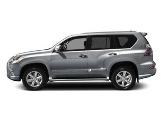 2016 Lexus GX 4WD photo