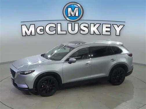 2023 Mazda CX-9 Touring Plus AWD photo