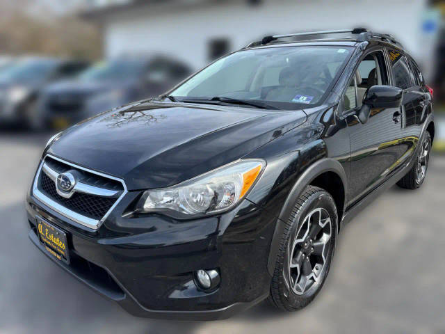 2015 Subaru Crosstrek Premium AWD photo