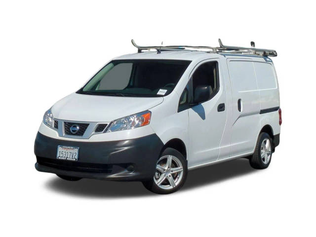 2019 Nissan NV200 S FWD photo