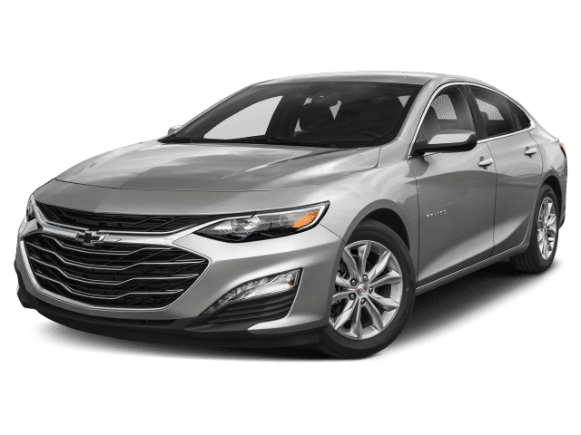 2022 Chevrolet Malibu LT FWD photo