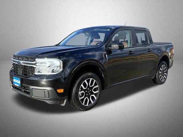 2022 Ford Maverick LARIAT FWD photo