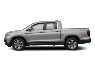2018 Honda Ridgeline RTL-T AWD photo