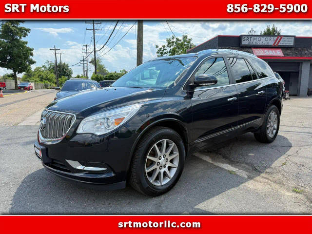 2015 Buick Enclave Leather AWD photo