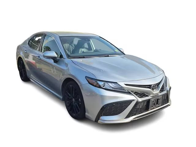 2023 Toyota Camry XSE FWD photo