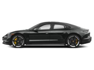 2021 Porsche Taycan Turbo AWD photo