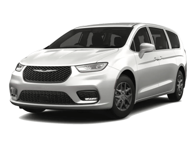 2023 Chrysler Pacifica Minivan Touring L FWD photo