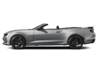 2023 Chevrolet Camaro 1LT RWD photo